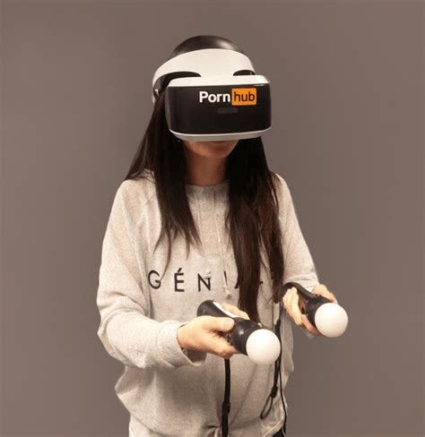 pornhub in vr|VR FAQ 